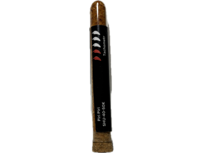 PIRI PIRI SUŠENÉ 5gr