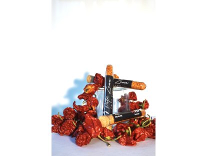 PIRI PIRI SUŠENÉ 5gr