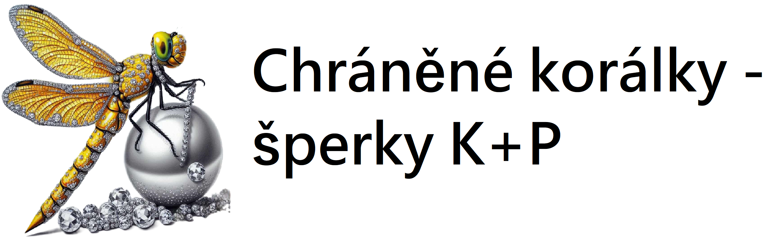 Chráněné korálky - šperky K + P s.r.o.