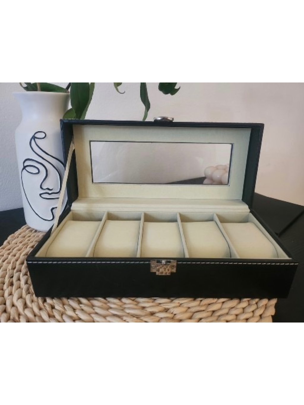 Box na hodinky (5 ks)