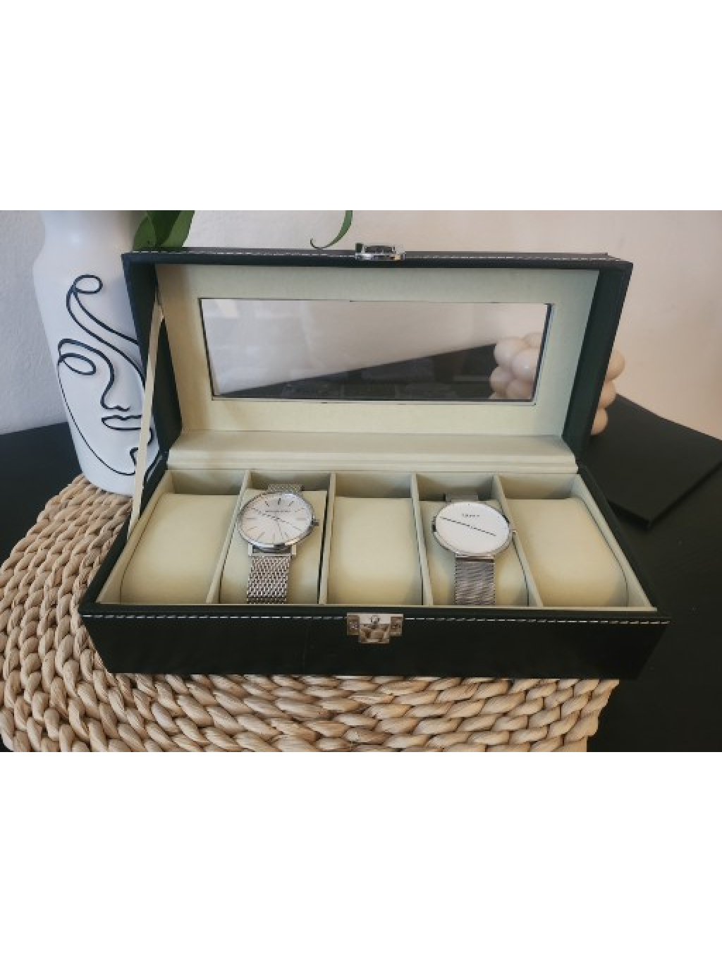 Box na hodinky (5 ks)