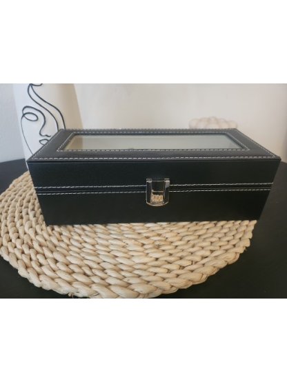 Box na hodinky (5 ks)