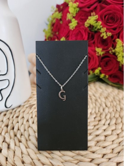 G