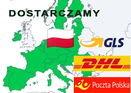 Dostarczony