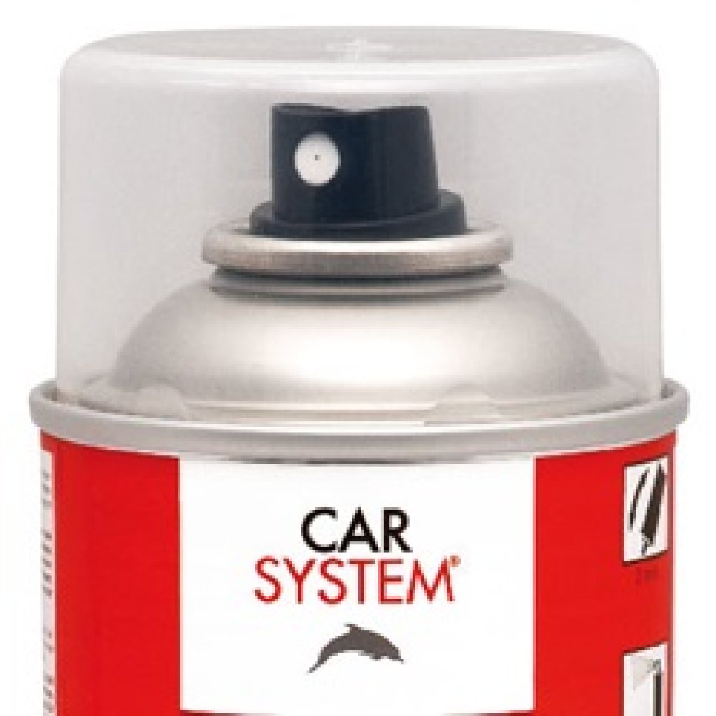 1K základ na plasty Spray 400ml