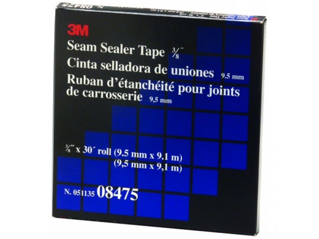 3M 08475 Seam Sealer Tape
