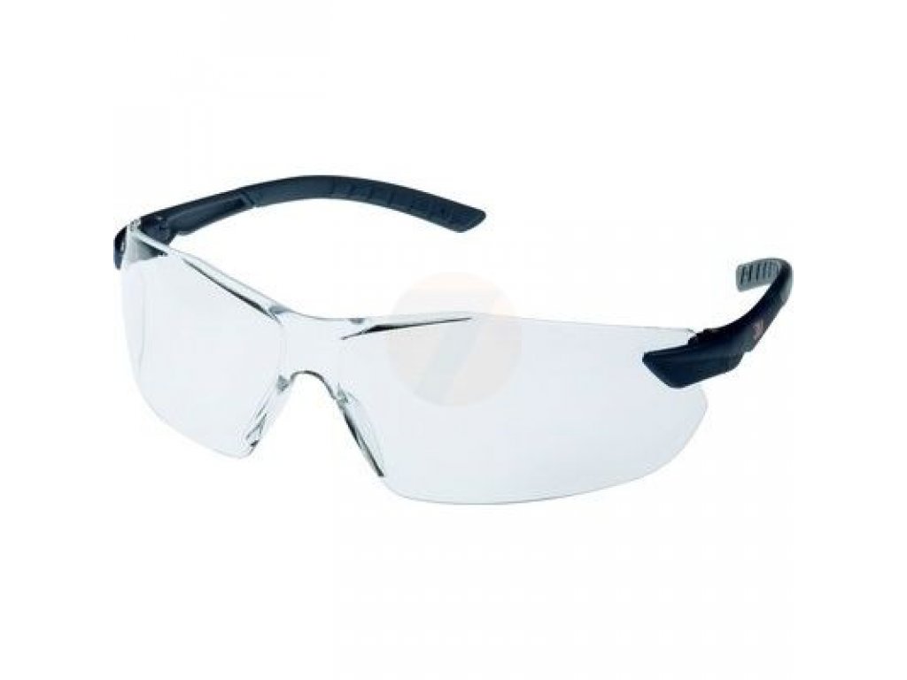 3M 2820 Classic ochranné brýle, čirý zorník AS/AF