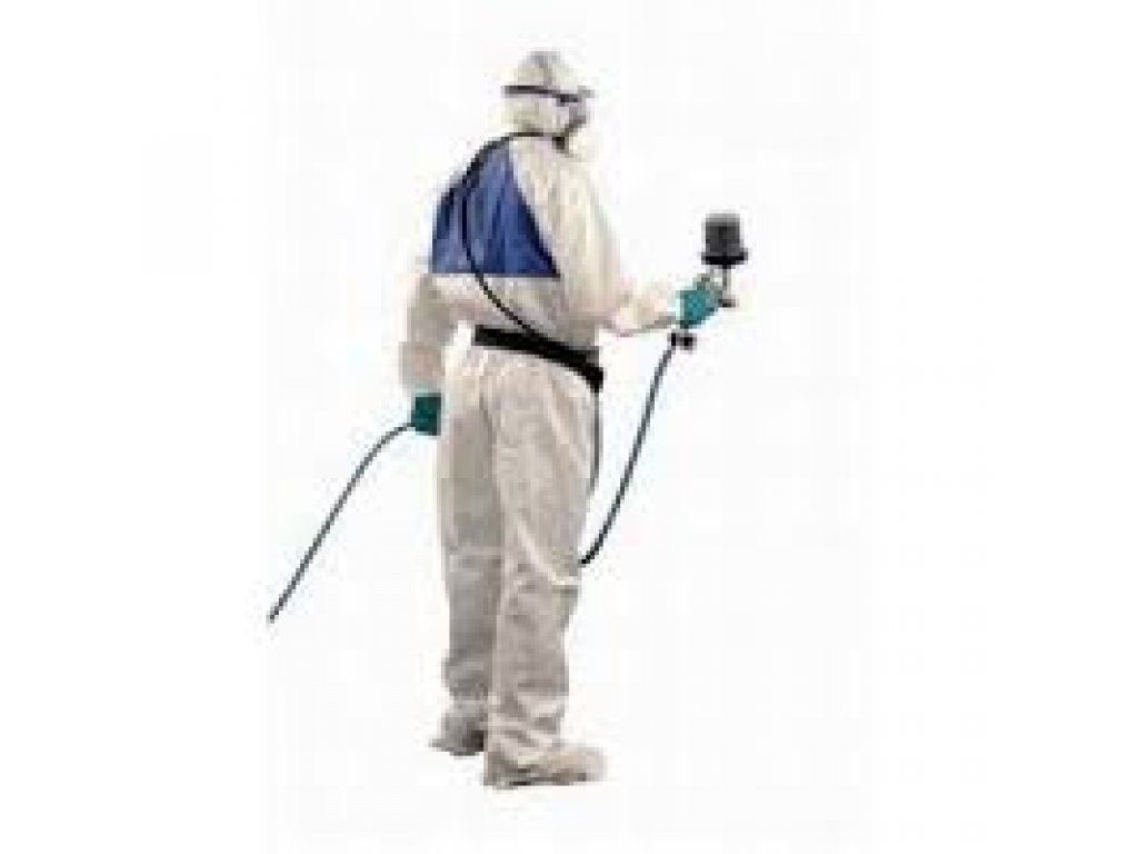 3M 50198 Overalls for painters M