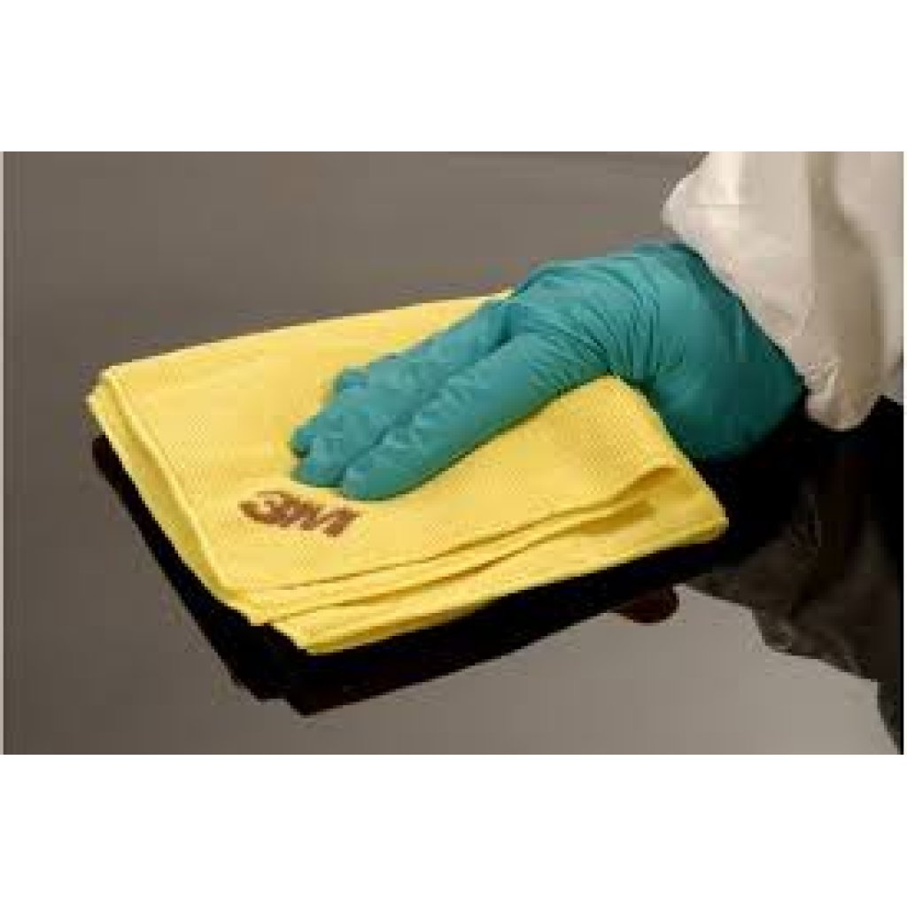 3M 50400 Perfect-it III chiffon doux de polissage, microfibre