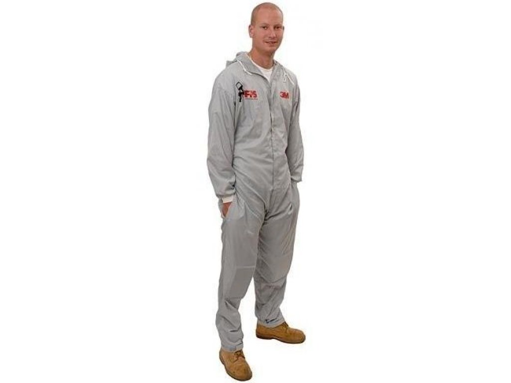 3M 50425 nylon overall for painters size XL