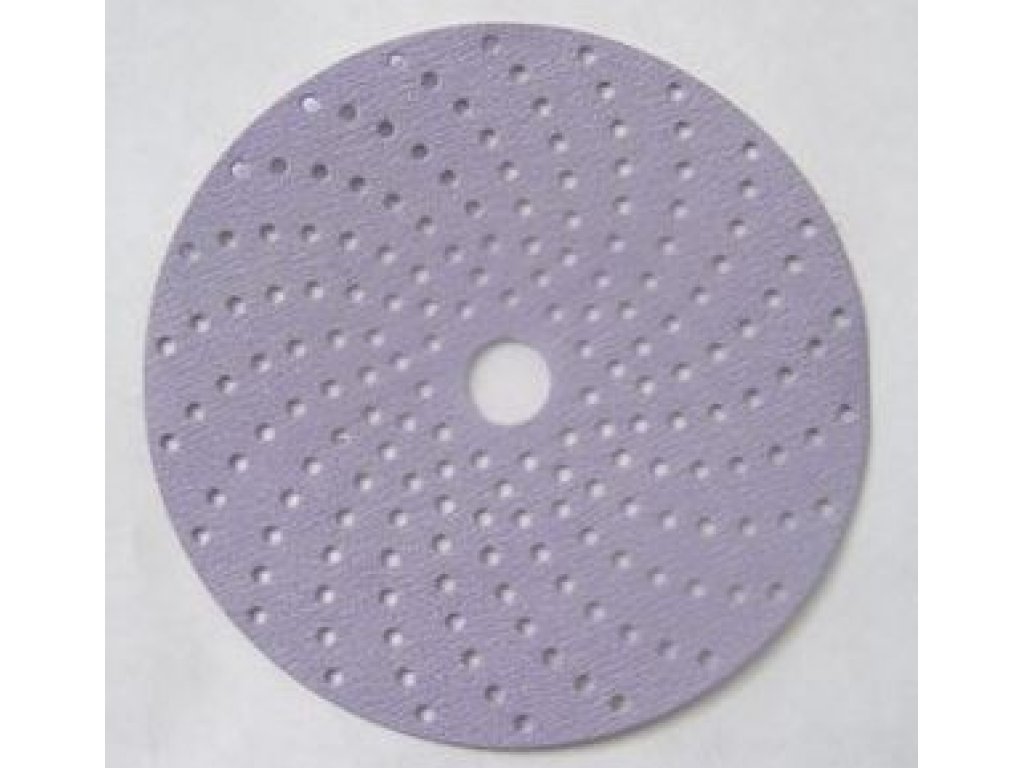 3M Hookit™ 734U Multihole Abrasive Discs LD051A, 150mm P80