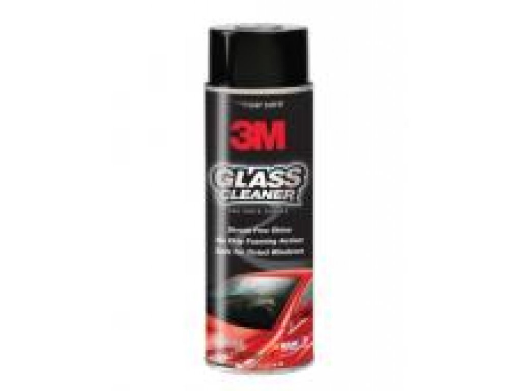 3M 50586 Glass Cleaner Spray 500 ml