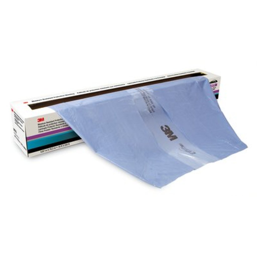 3M 50988 PREMIUM transparente Abdeckfolie