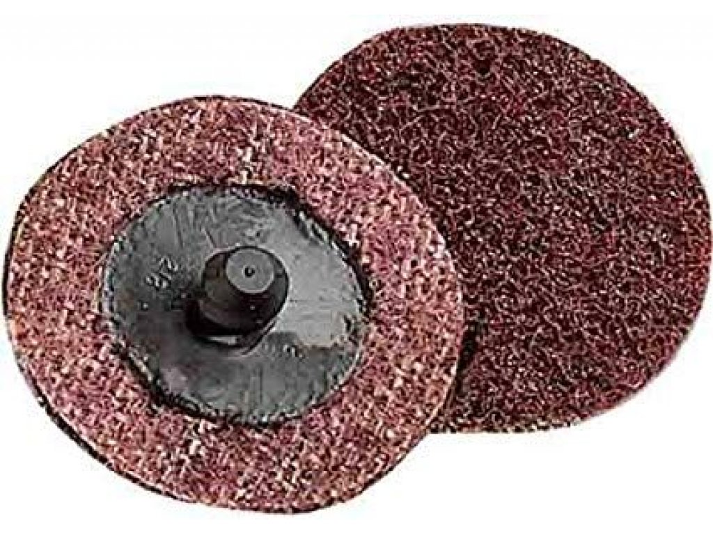 Scotch-Brite™ Roloc™ Surface Conditioning Disc TR 07481