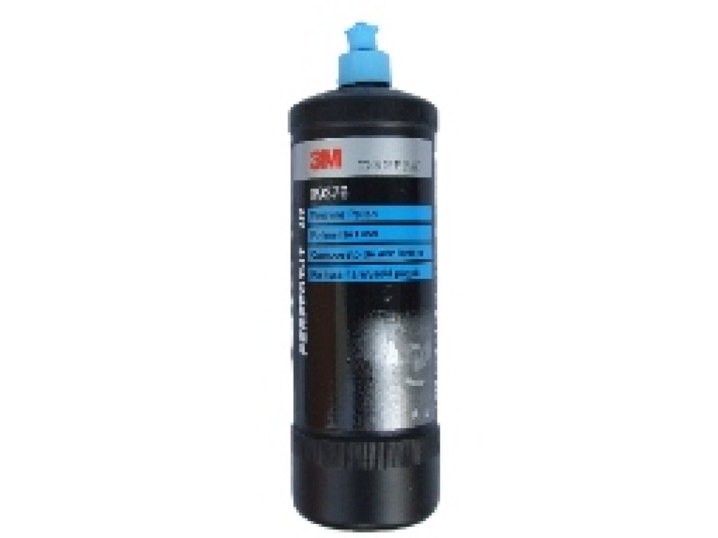 9376 3M 9376 Machine Polish leštící pasta 1 L - ColorShop.cz