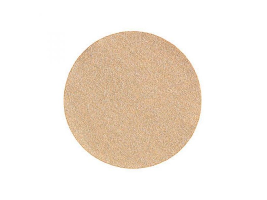 3M Hookit Gold brusný kotouč 216U, 00913, 76 mm P400