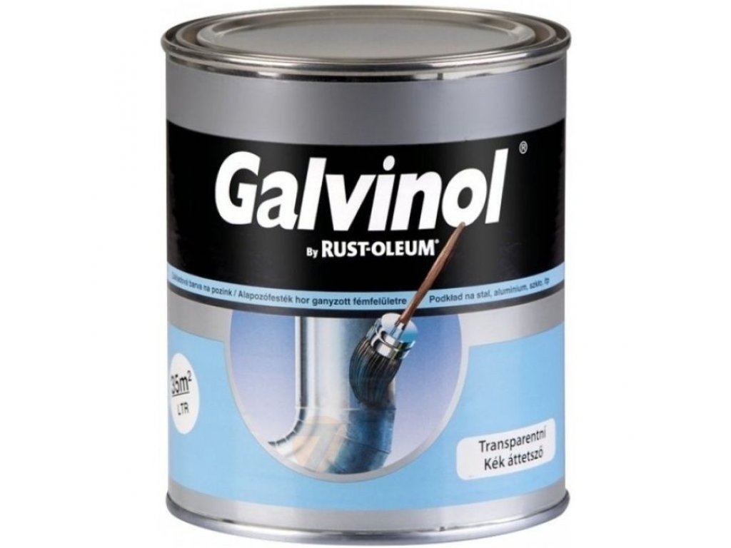 Alkyton Galvinol 0,75 L Rust-Oleum