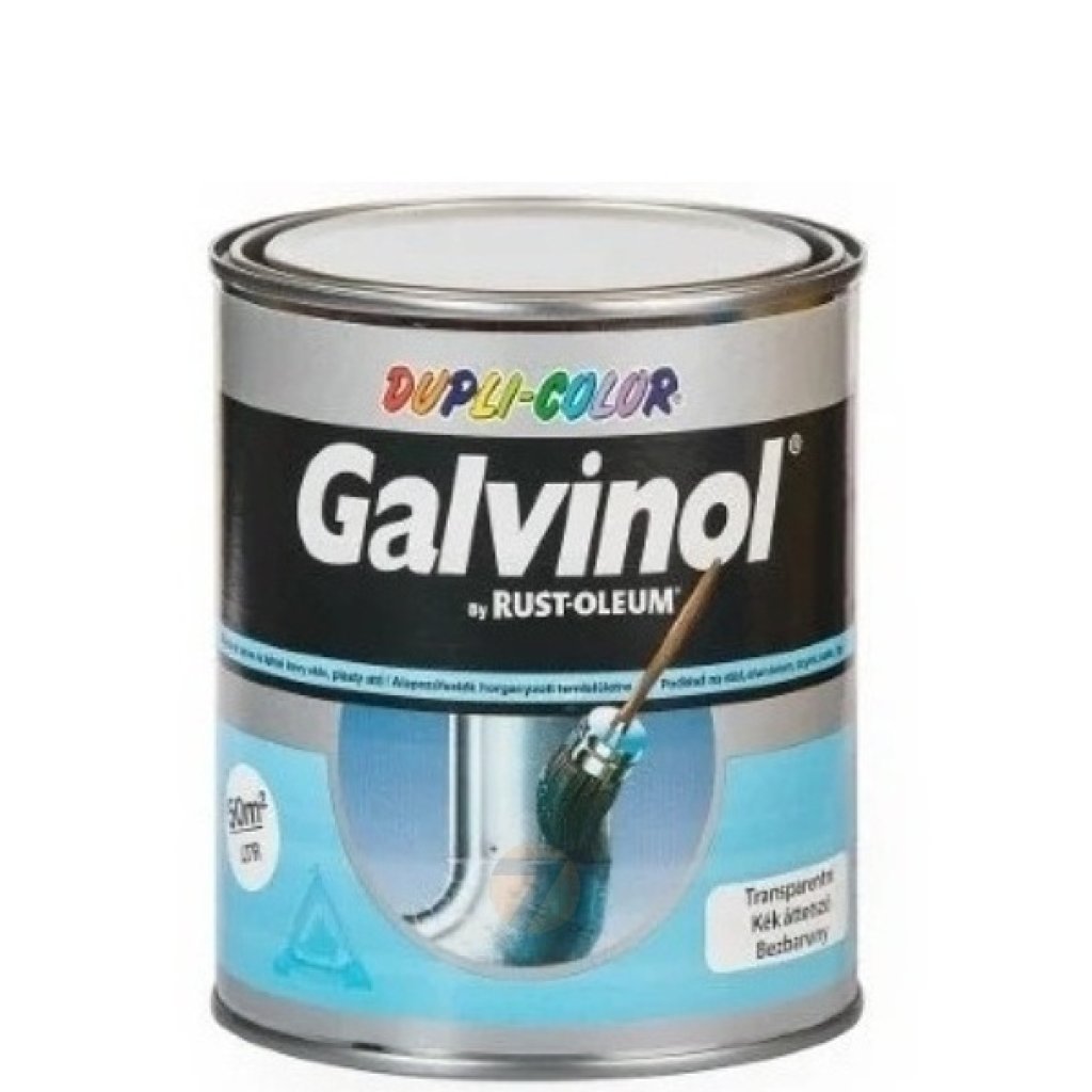 Alkyton Galvinol 0,75 L Rust-Oleum - ColorShop.cz