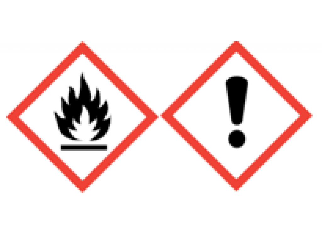 Alkyton RAL 9003 Signal white 1 L