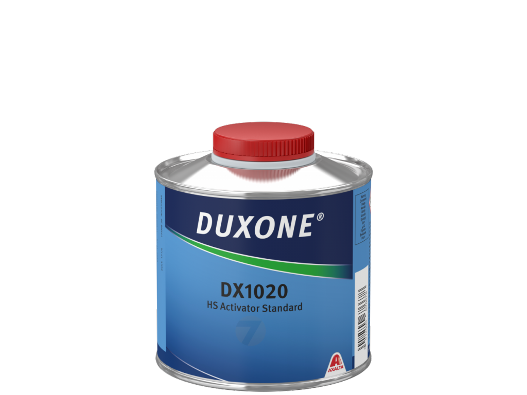Axalta Duxone DX1020 endurecedor 0,5l