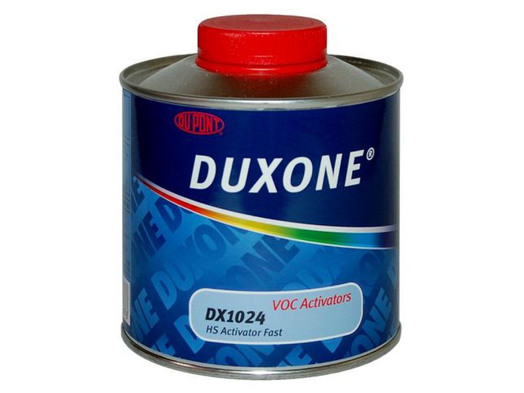 Axalta Duxone DX1024 tužidlo rychlé 0,5l