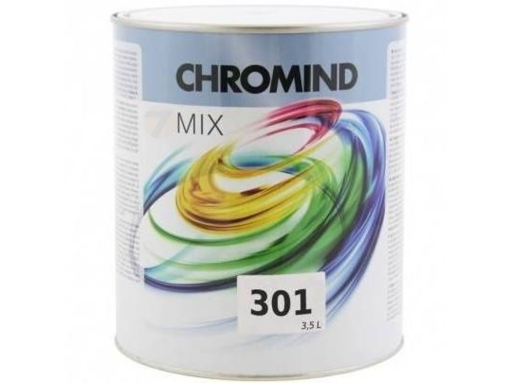 Chromind Mix Basecoat 5301 3,5L