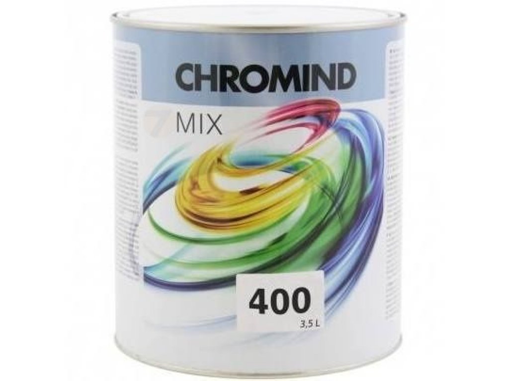 Basecoat Chromind Mix 5400 3,5L