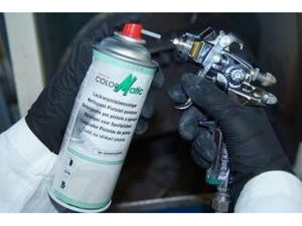 CM spray for cleaning spray guns 400 ml