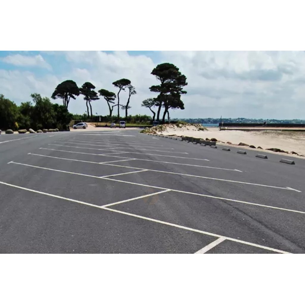 ColorMark LineMarker sprej na značení čar černý 500ml