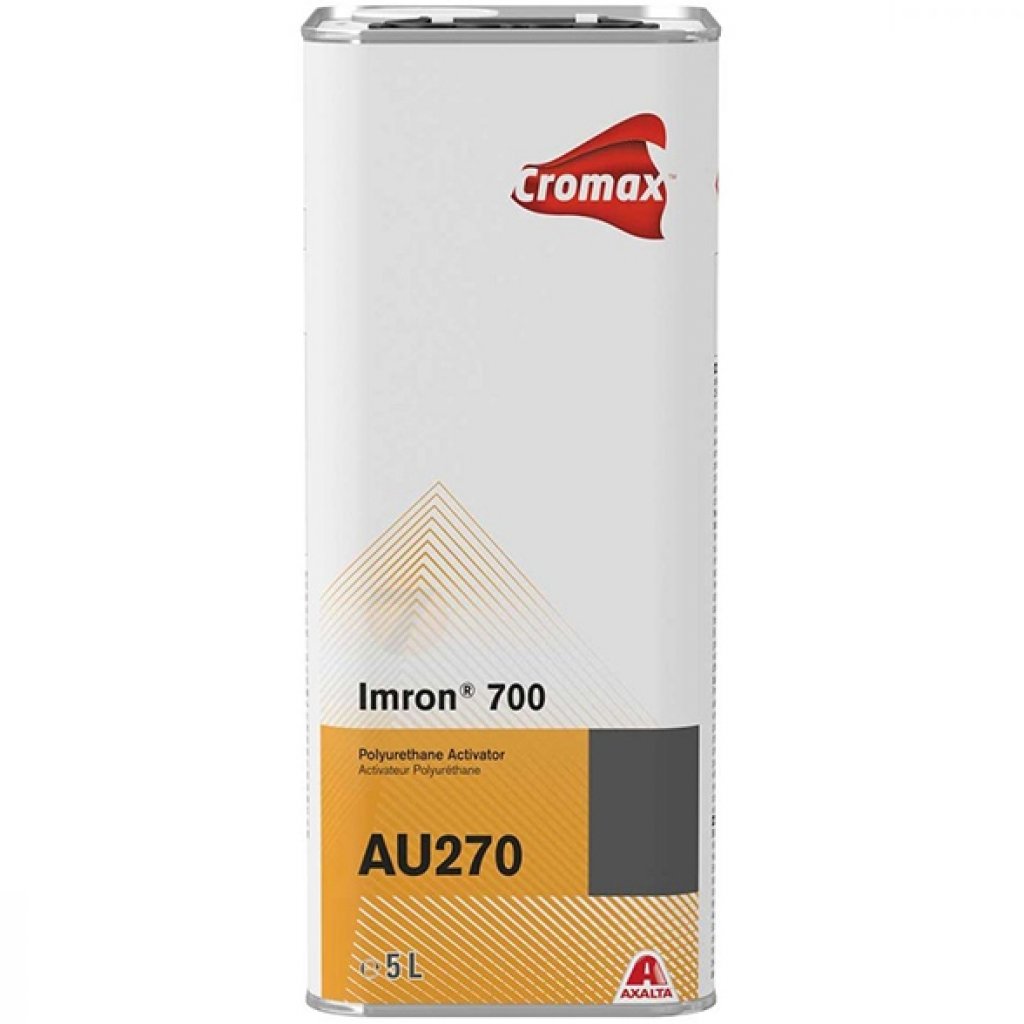 Cromax AU270 IMRON 700 Polyurethane Activator 5L