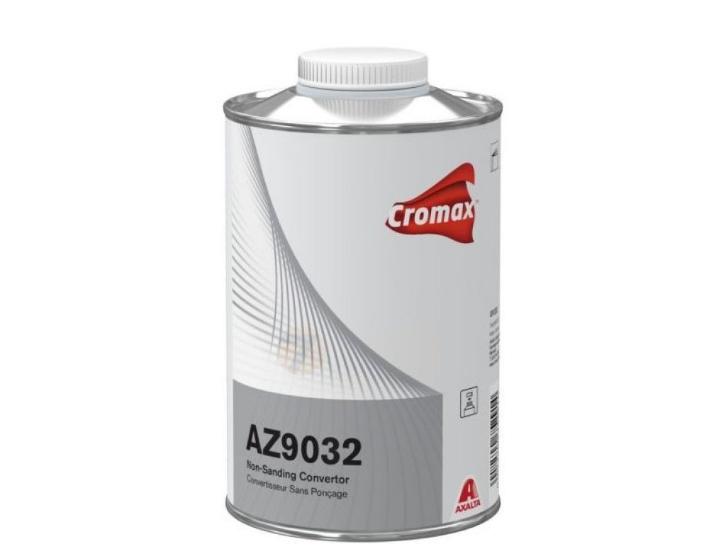 Cromax AZ9032 Convertisseur sans ponçage 1 L