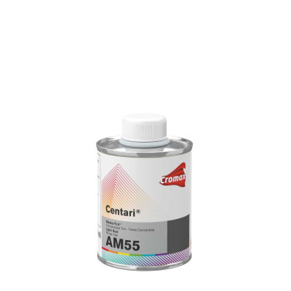 Cromax Centari AM55 světle červená 0,1 L