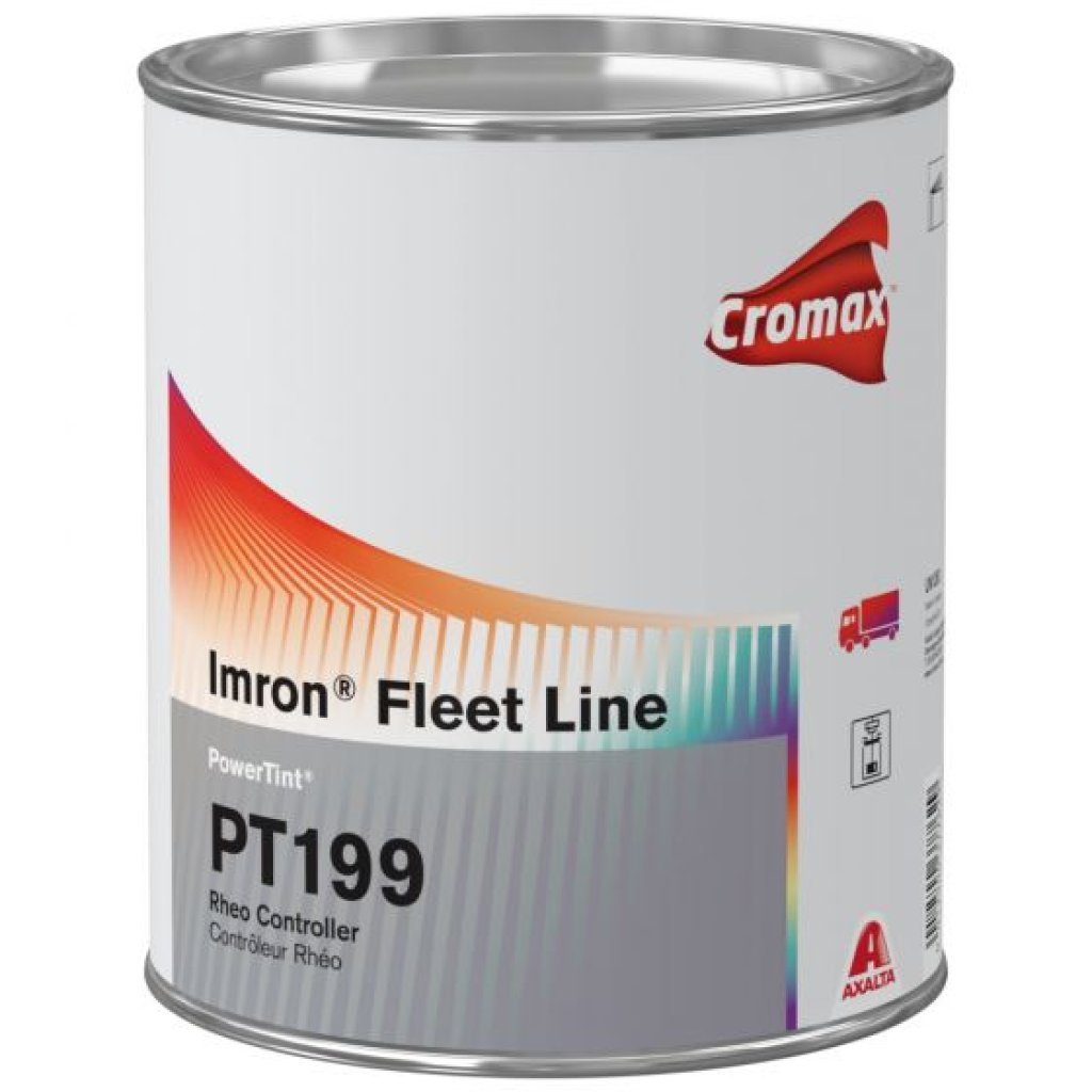 Cromax PT199 Imron Fleet Line PowerTint Rheo Controller 3,5 L