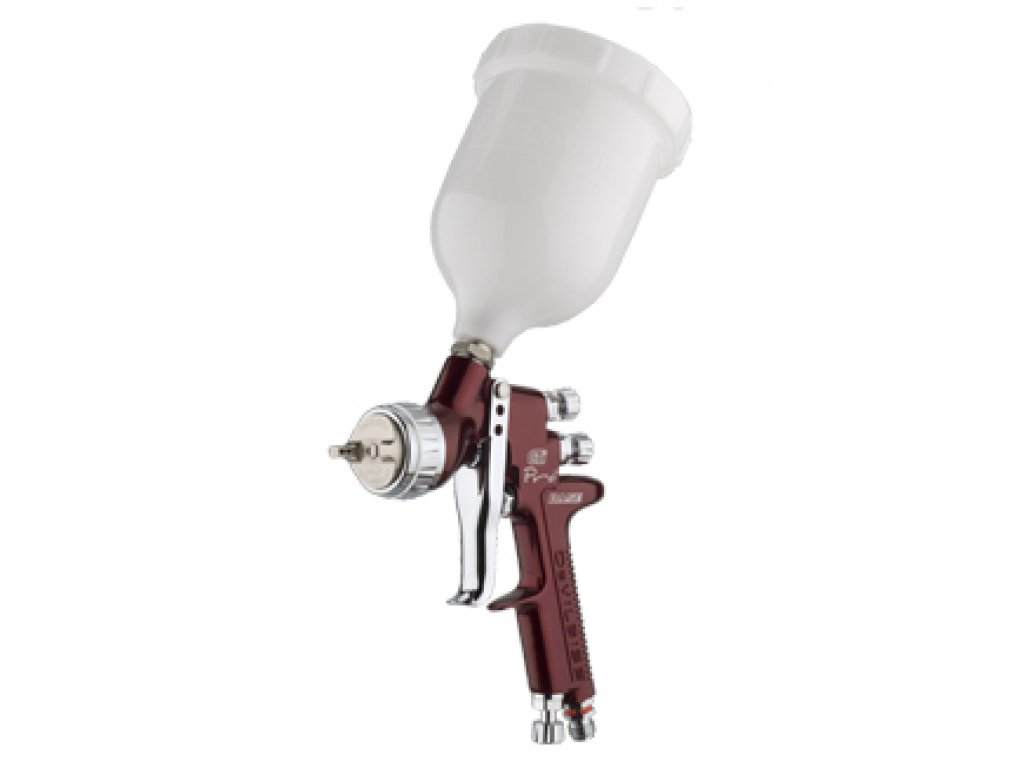 DeVilbiss Gti Pro H1B 1.3 Spray Gun