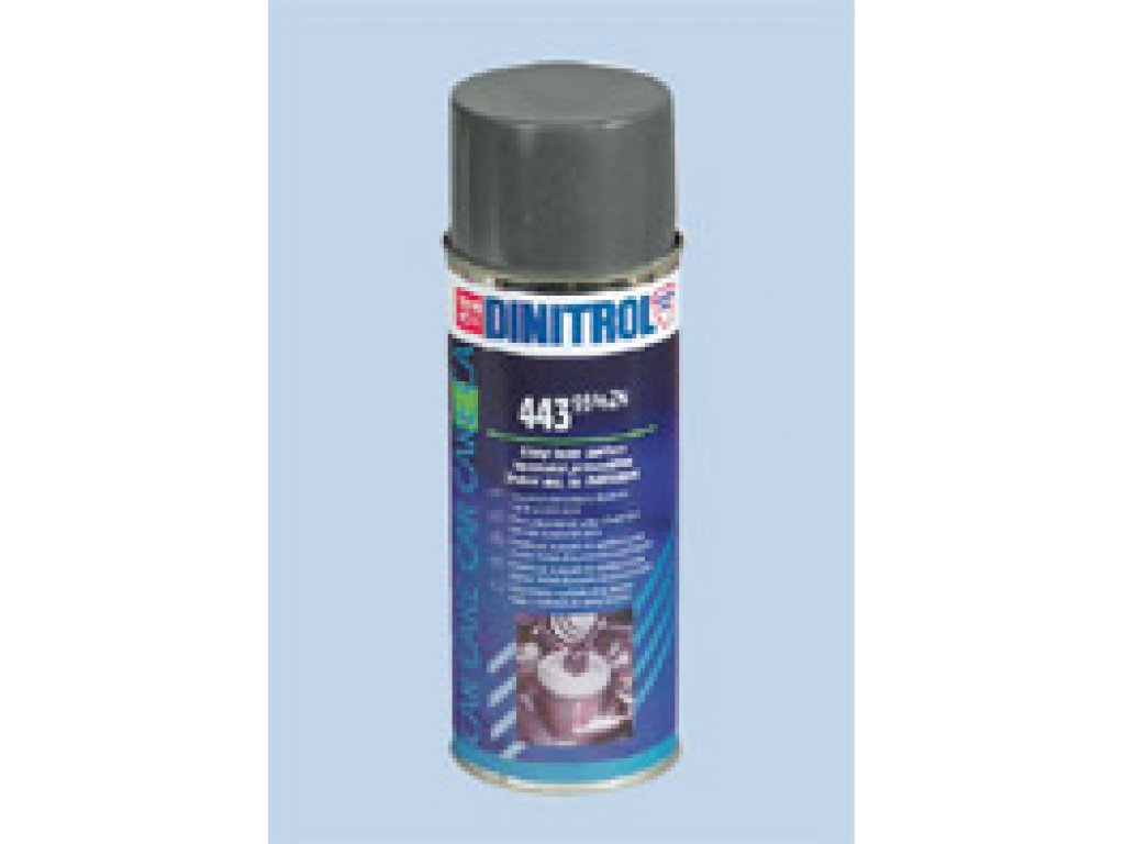 DINITROL 443 ZINC Spray 400ml