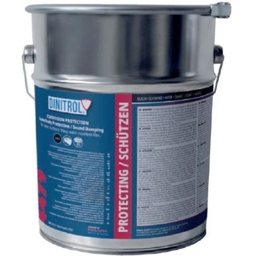 Dinitrol 4479 UBS Heavy Duty 5l