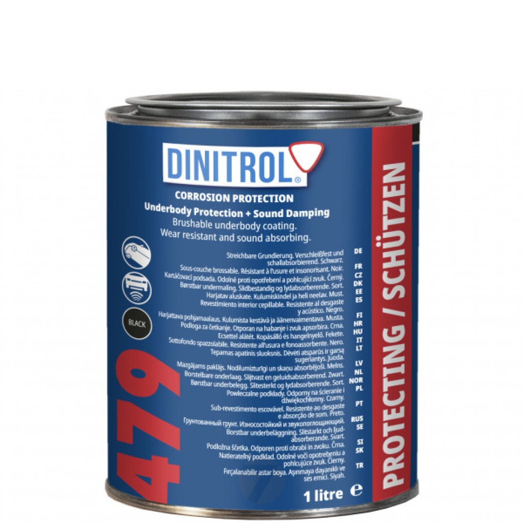 Dinitrol 479 1l
