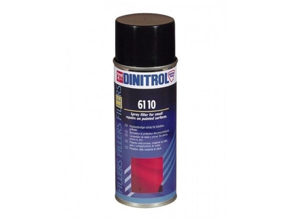 Dinitrol 6110 MegaFill Spray wypełniacz 400ml