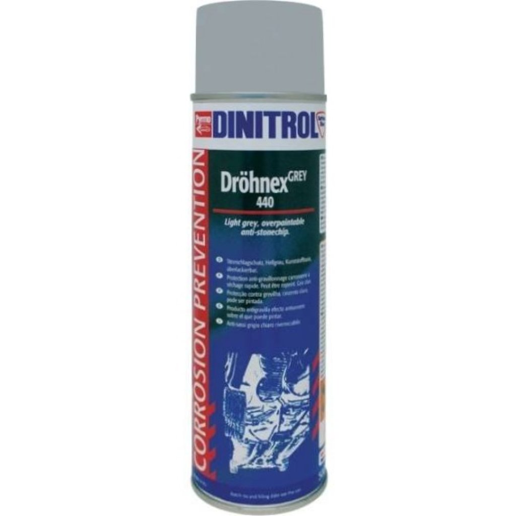 Dinitrol Dröhnex 440 gri Spray 500ml