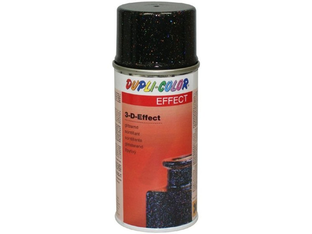 Dupli Color 3D Effect Spray 150 ml