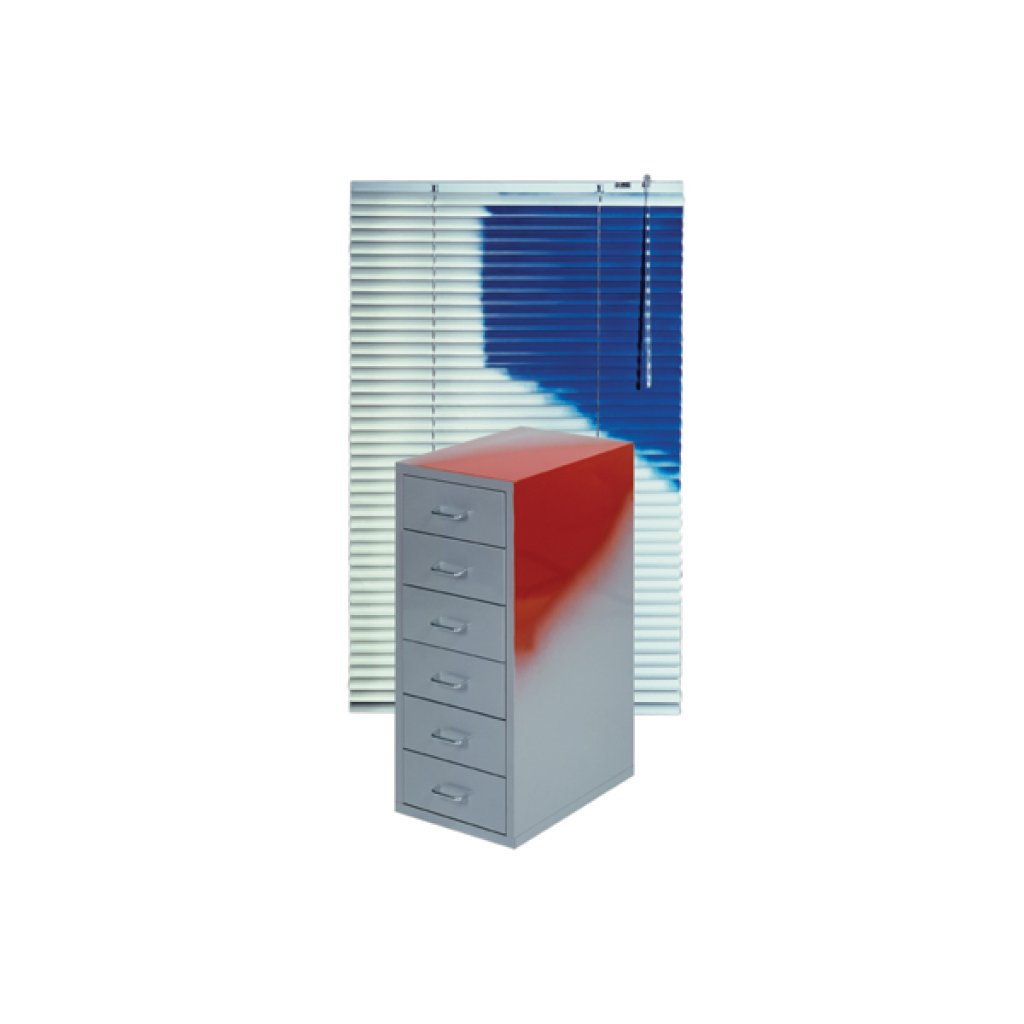 Dupli-Color Aluminium Primer základový nátěr na hliníkové povrchy ve spreji 400 ml