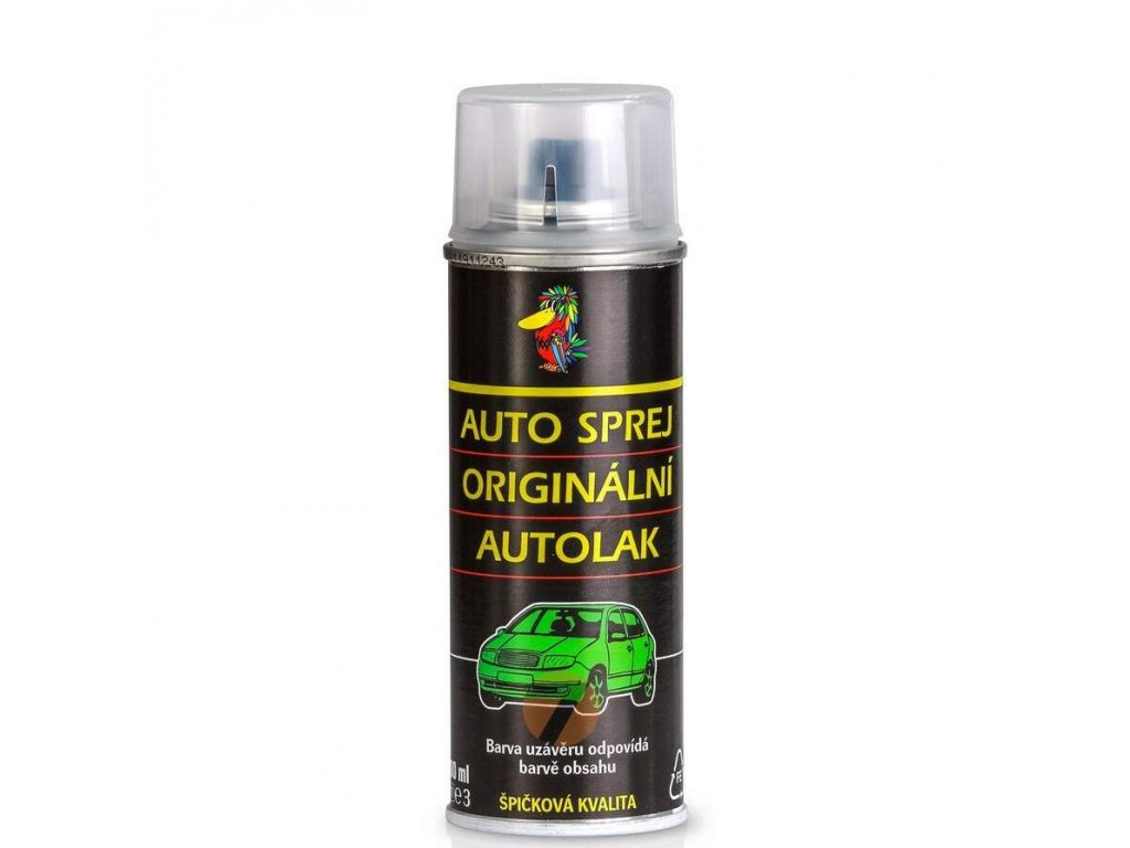 Spray de coche Dupli Color barniz 200ml