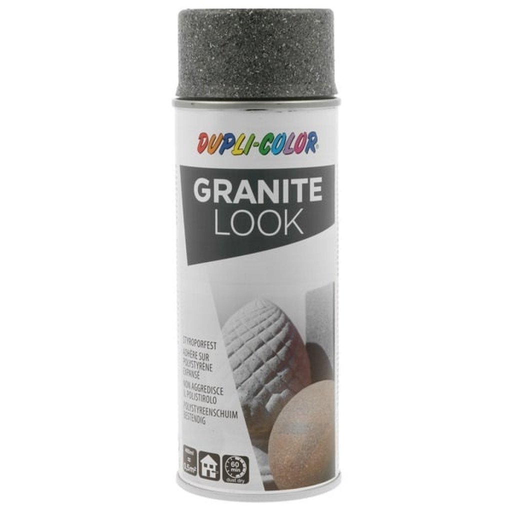 Dupli Color Granit grey Spray 400 ml