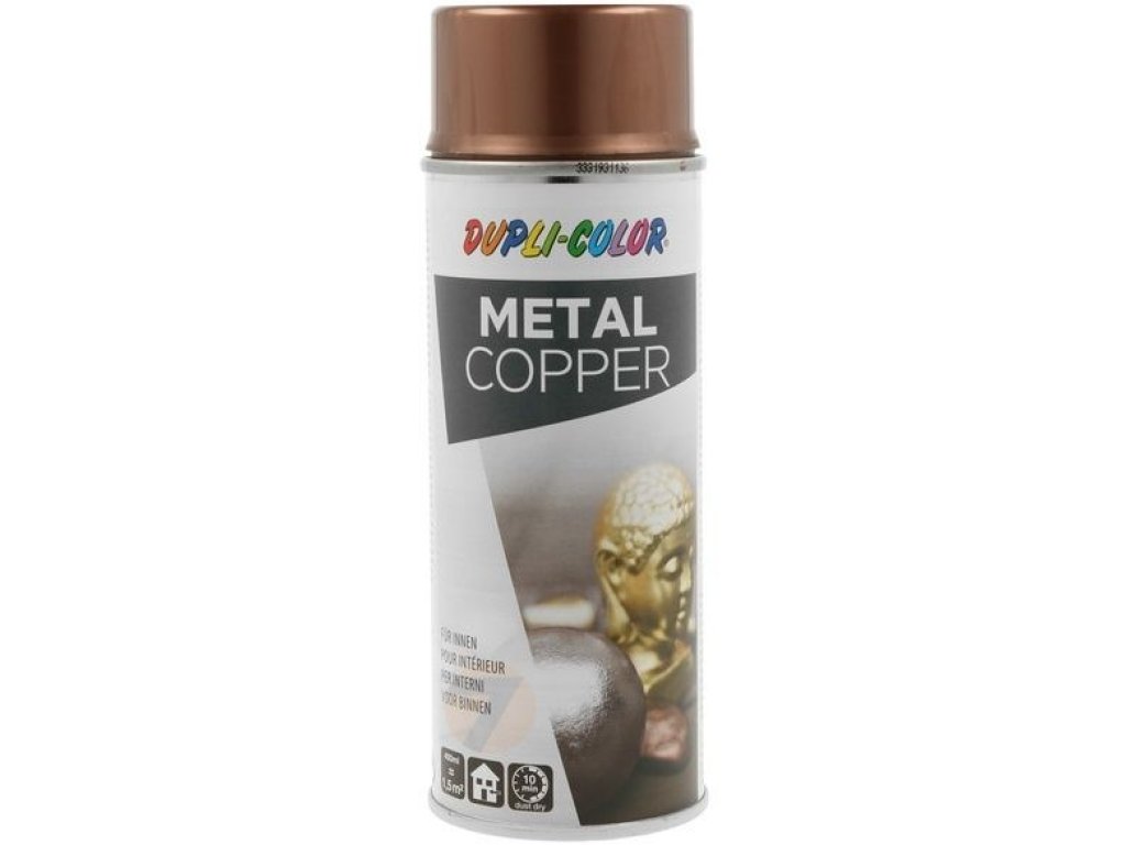 Dupli Color Metal Copper spray cuivré 400ml