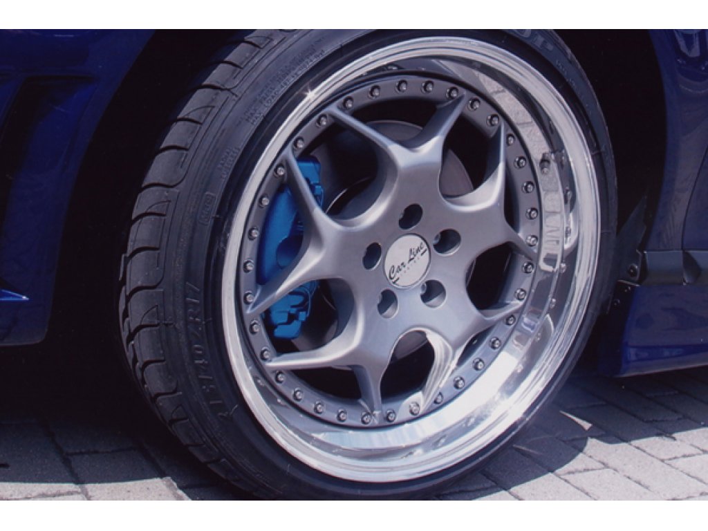 Dupli-Color modrá farba na brzdy Spray 150ml