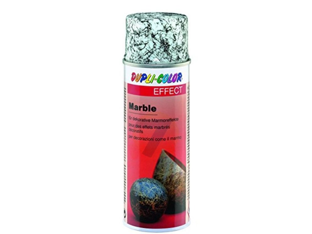 Dupli Color Marble schwarz Spray 200 ml