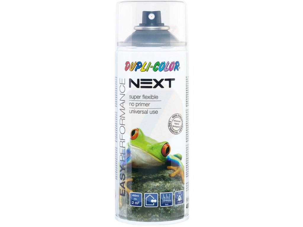 Dupli-Color Next Spray Barniz Transparente 400 ml