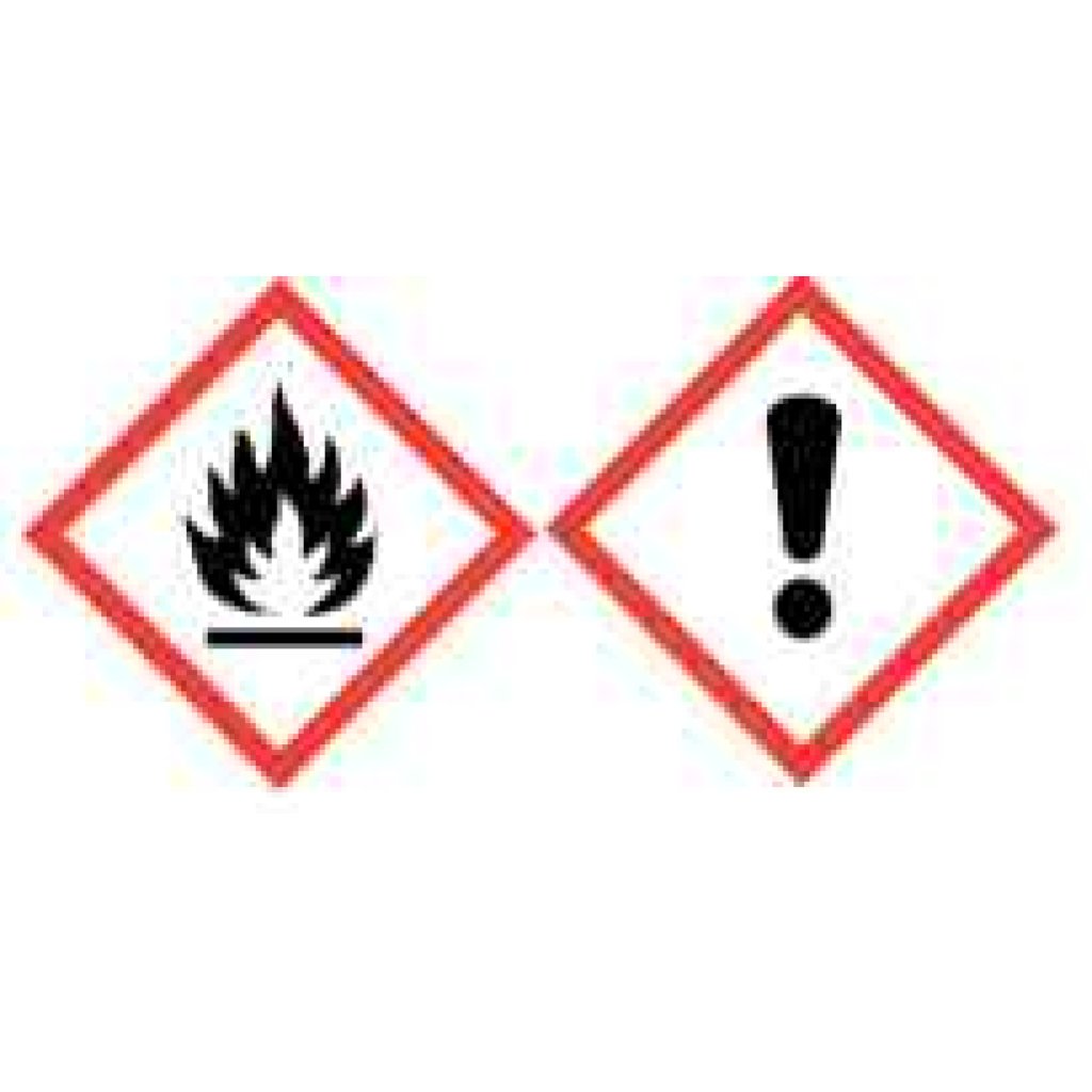 Vernice Spray Grigio Traffico B RAL 7043 Redlack Multisuperficie Lucido | Leroy Merlin - Foto 7