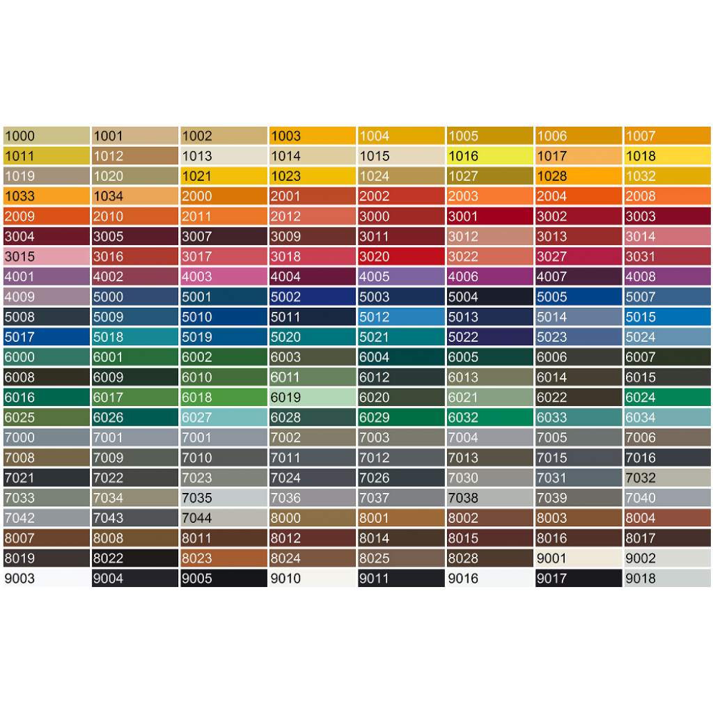 Dupli-Color Prima RAL 1028 Gloss Melon Yellow Spray Paint 400 ml