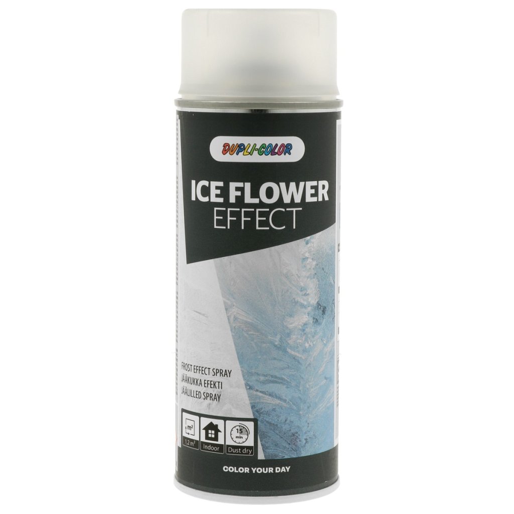 Spray effetto fiore di ghiaccio Dupli-Color 400 ml